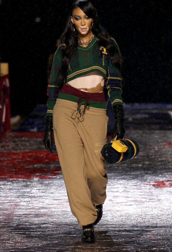 NYFW: Hair Looks We Loved