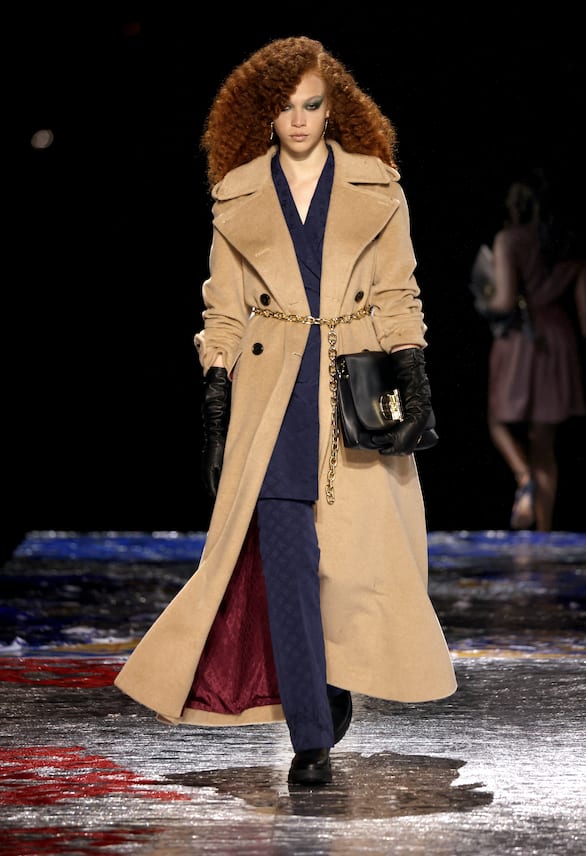 NYFW: Hair Looks We Loved