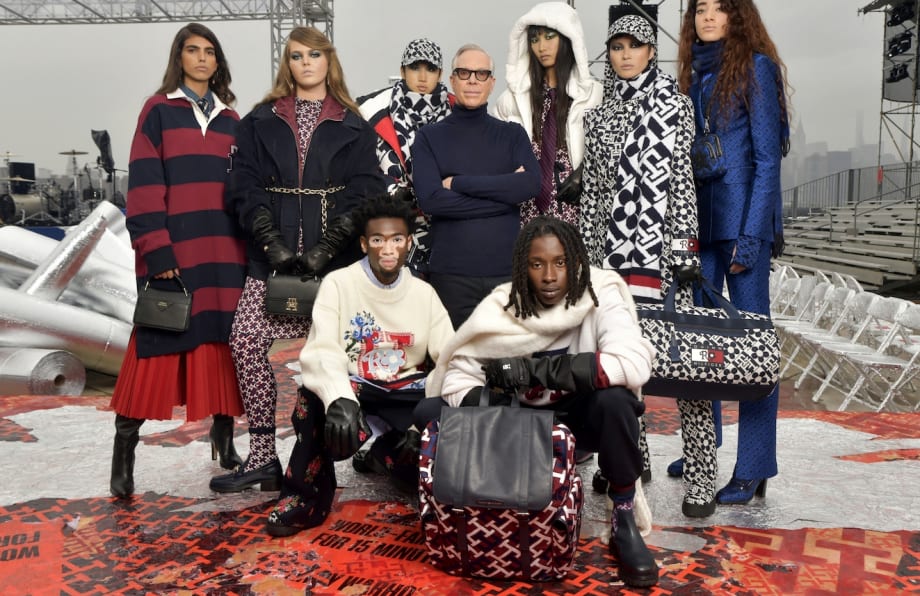 NYFW: Hair Looks We Loved