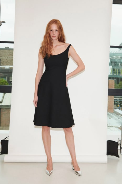 NYFW: Hair Looks We Loved