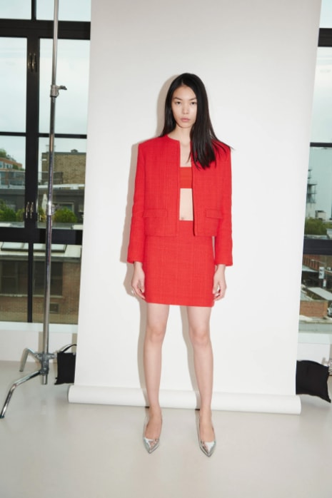 NYFW: Hair Looks We Loved