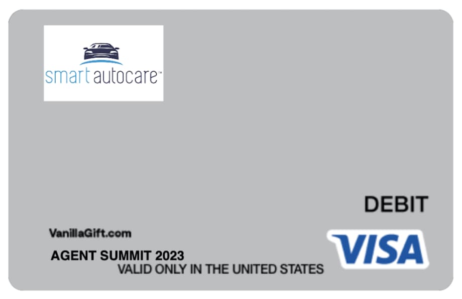 Congratulations from Smart Auto Care