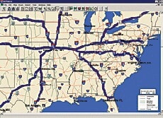 ALK Releases PC*MILER 19 Software