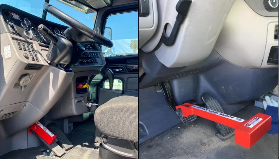 Brake Light Buddy Launches Brake Light Checking Tool