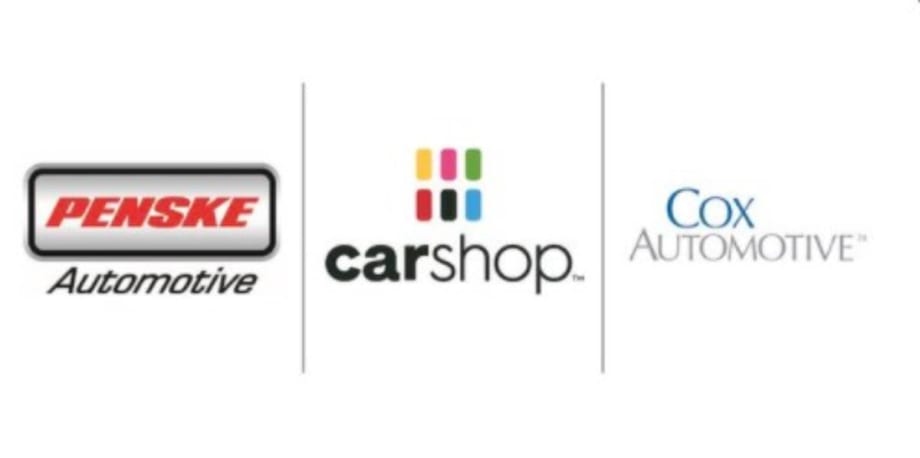Cox, Penske Debut Online Platform for Retailing Used Vehicles