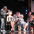 Scruples' Fun Cruise!