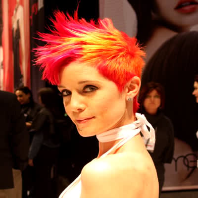 MORE HAIR STYLES AT ABS!