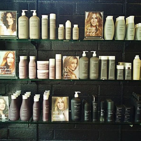 Up Your Retail Game With Inspiration From Living Proof's Instagram Salon Merchandising Contest
