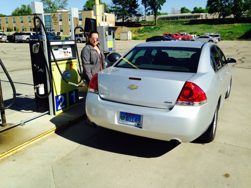 South Dakota Fleet Consumed 2M Gallons of Ethanol Last Year