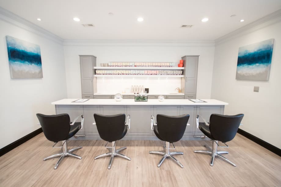 2018 NAHA Finalists: Salon/School Design of the Year