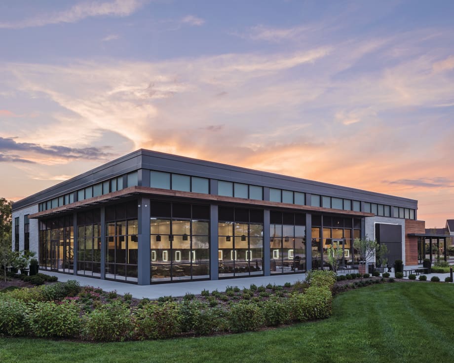 2019 NAHA Finalists: Salon/School Design