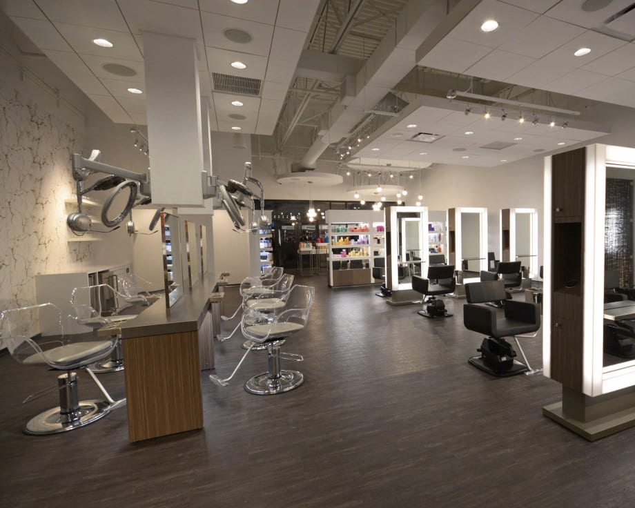 2019 NAHA Finalists: Salon/School Design