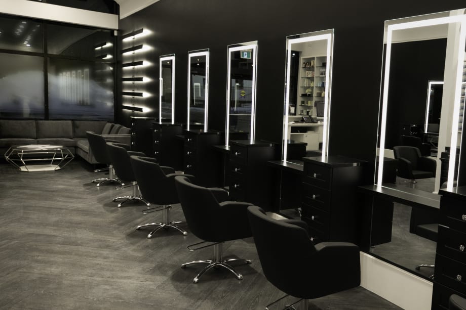 2018 NAHA Finalists: Salon/School Design of the Year