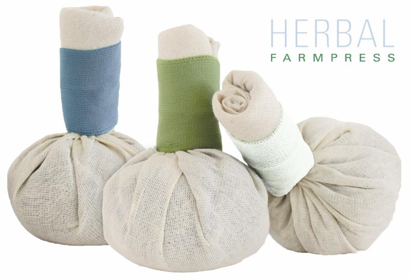 FarmHouse Fresh Releases Herbal Massage Tools