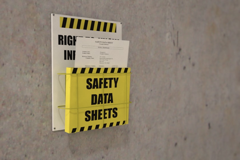 Dec. 1 OSHA Training Deadline Looms