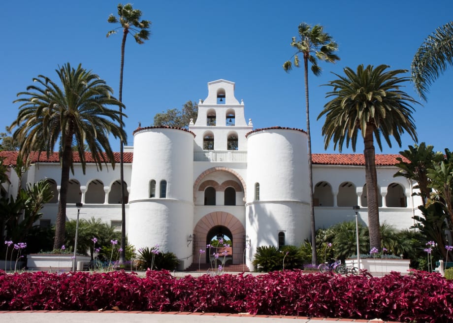 San Diego State University Bans Micro-Mobility on Campus 