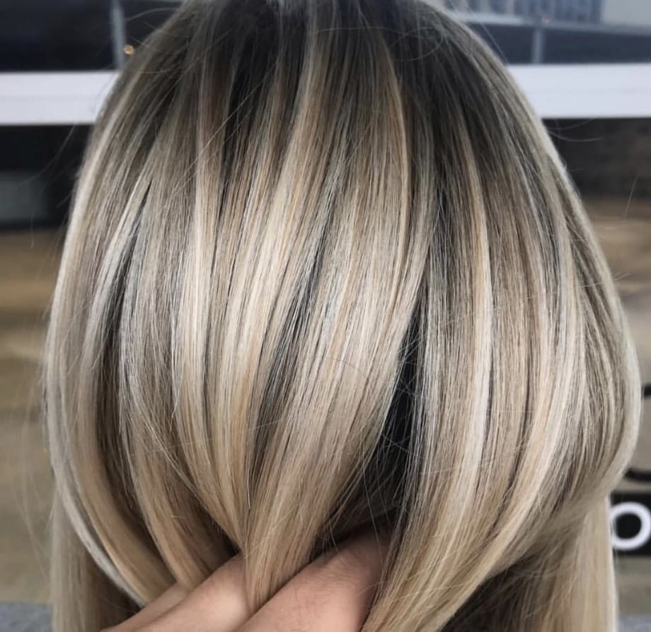 HOW-TO: Dreamy Dimension and Seamless Blend