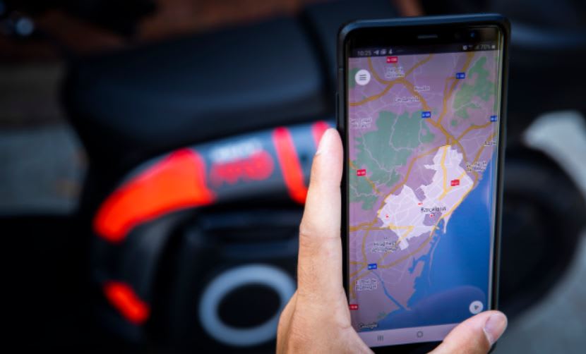 SEAT Launches Mobility Services Solution for Fleet Management