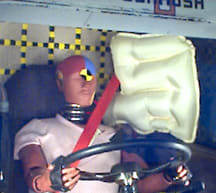 Oshkosh Unveils RollTek Side Roll Protection