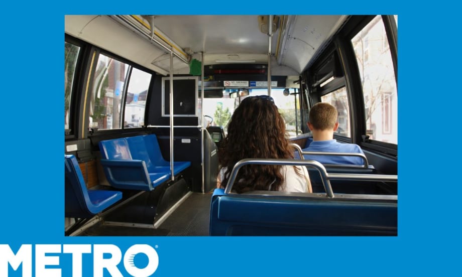 Canadian Transit Association Introduces 'The Transit Code'