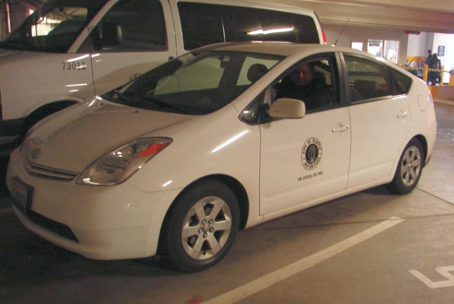 Seattle Lowers Emissions by 33% with Renewable Gasoline Blend