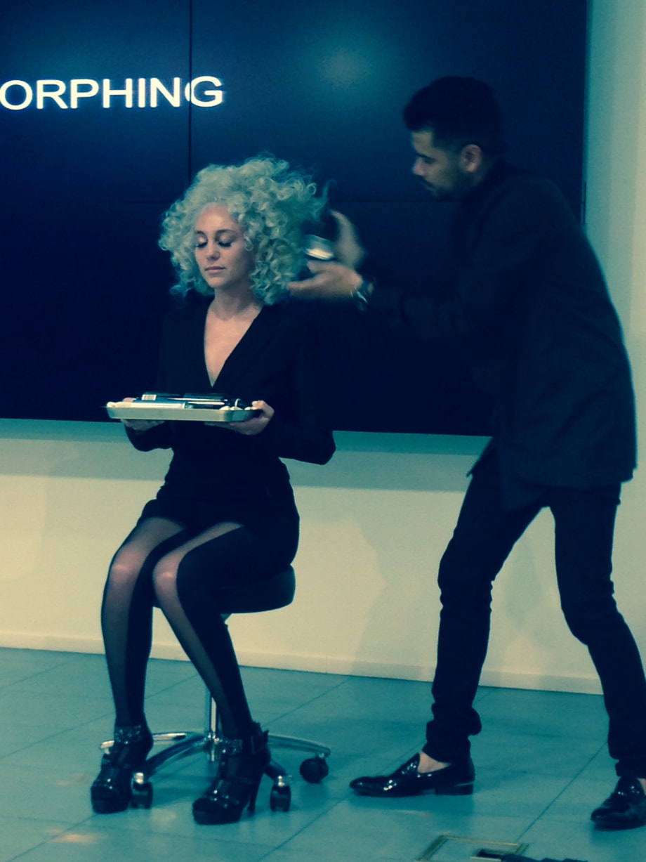 Education, Inspiration Happening Here: Events at The Wella Studio LA