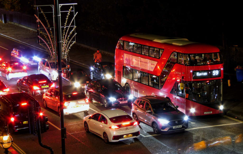 Leasing & Mobility Provider Drivalia Enters UK Market