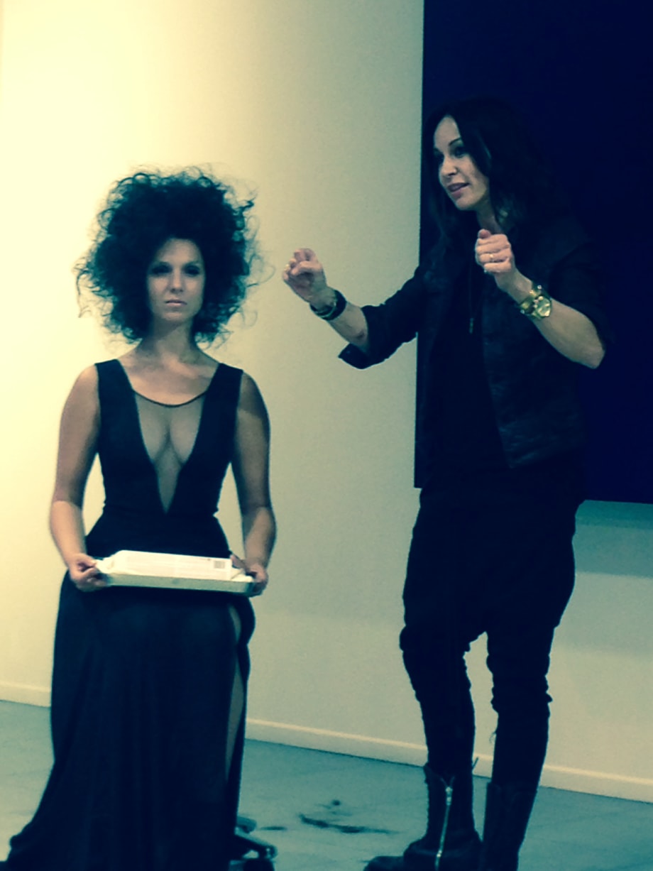 Education, Inspiration Happening Here: Events at The Wella Studio LA
