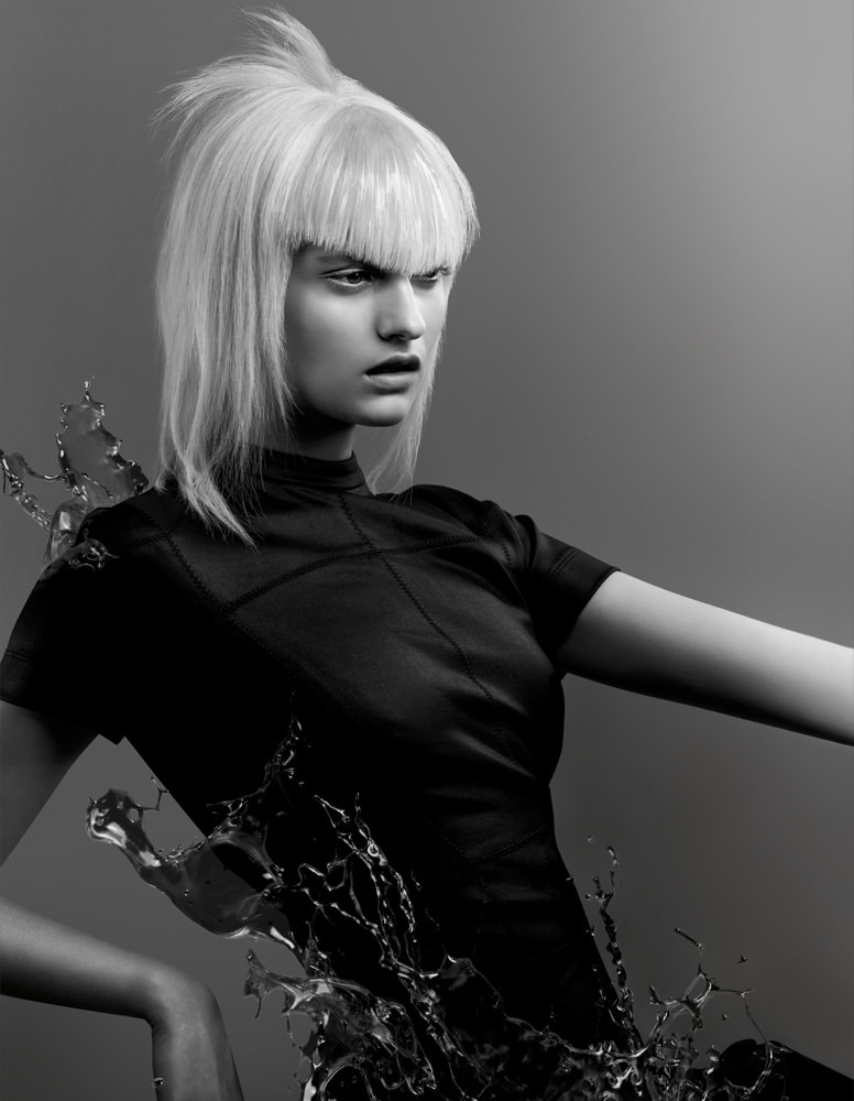 Sebastian Professional's Metamorphik Collection