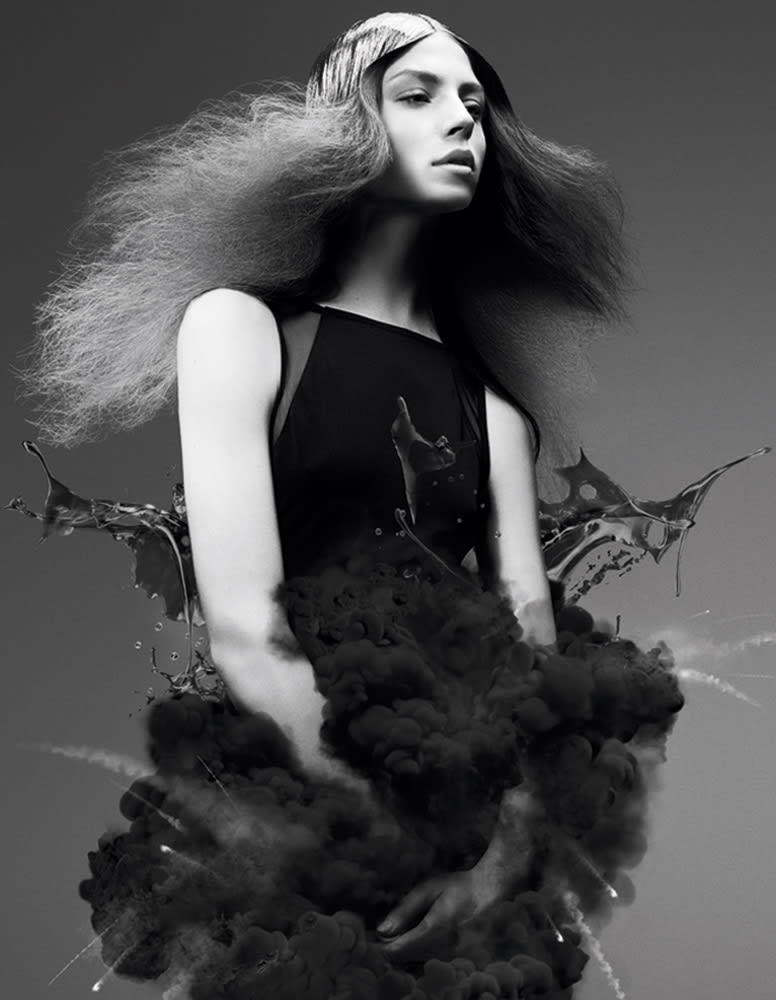 Sebastian Professional's Metamorphik Collection