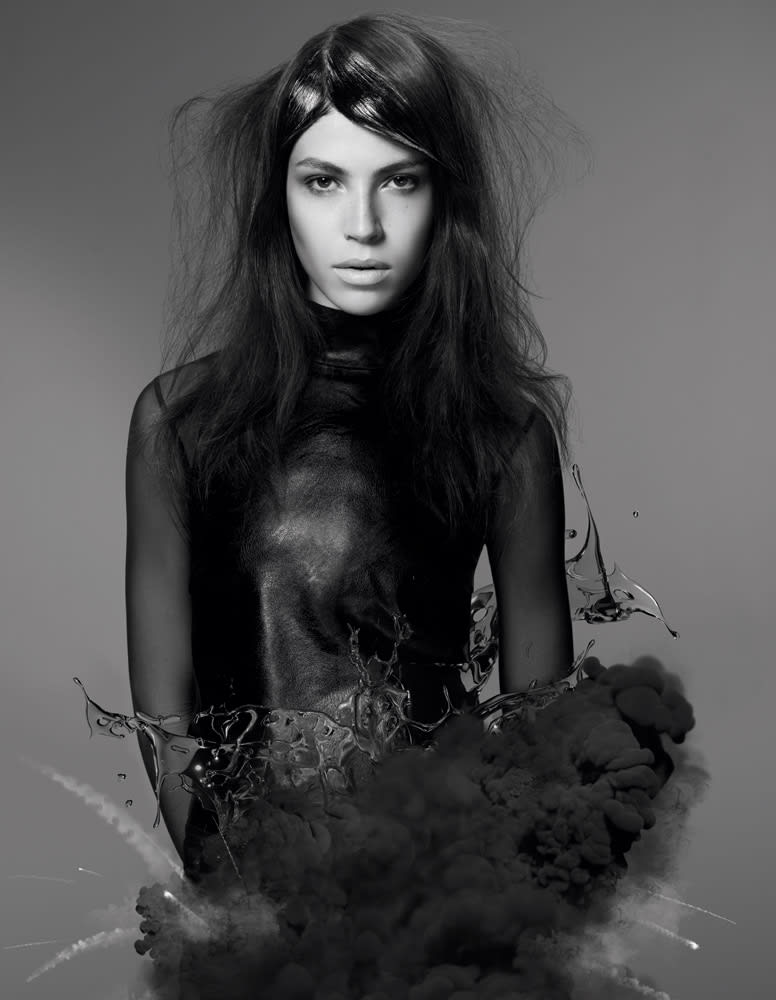 Sebastian Professional's Metamorphik Collection