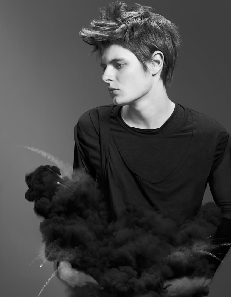 Sebastian Professional's Metamorphik Collection