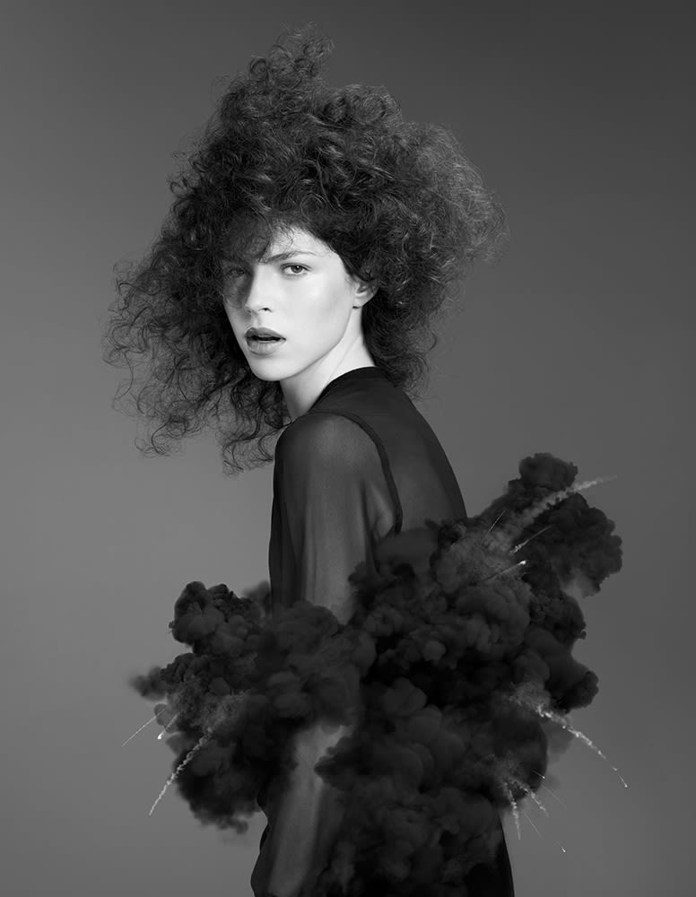Sebastian Professional's Metamorphik Collection