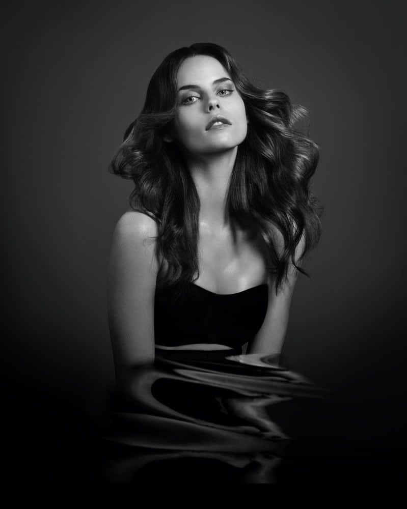 What a Curl Wants: Styling Versatility for Textured Hair
