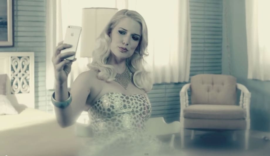 With the Band: Sebastian Artists Featured in Music Video
