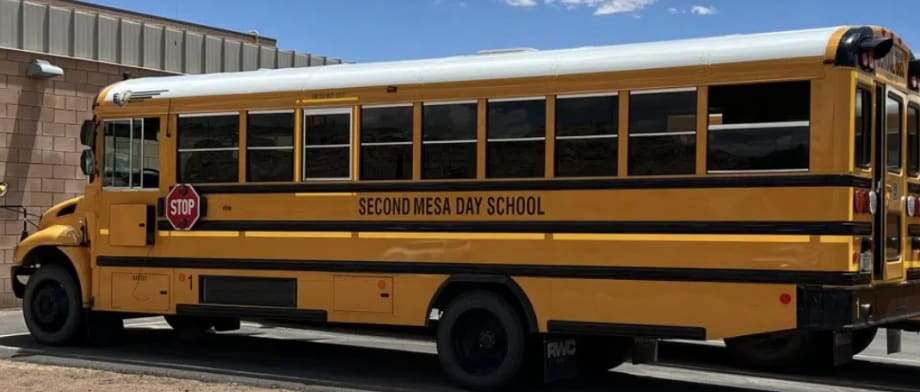 Arizona School Upgrades Buses with Air Filtration