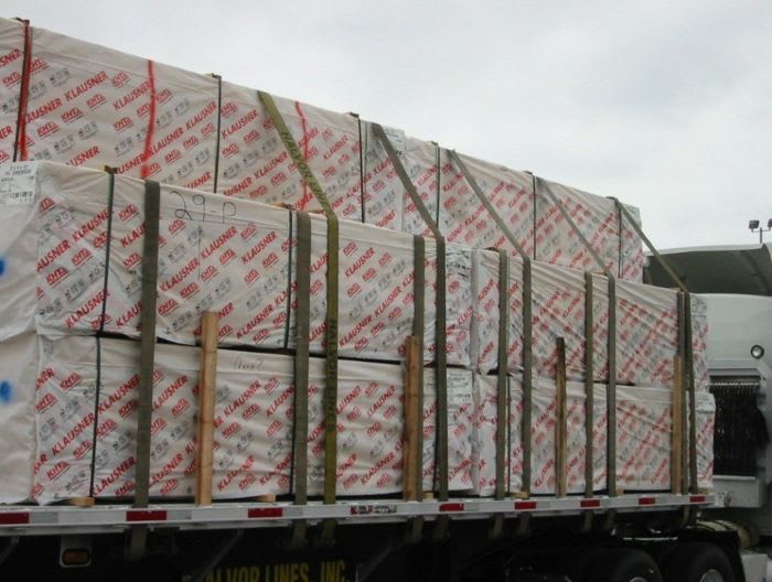 Cargo Securement: What You Need to Know
