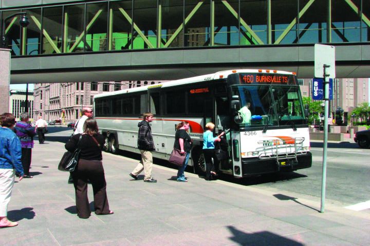 Operational Efficiency through Security Technology