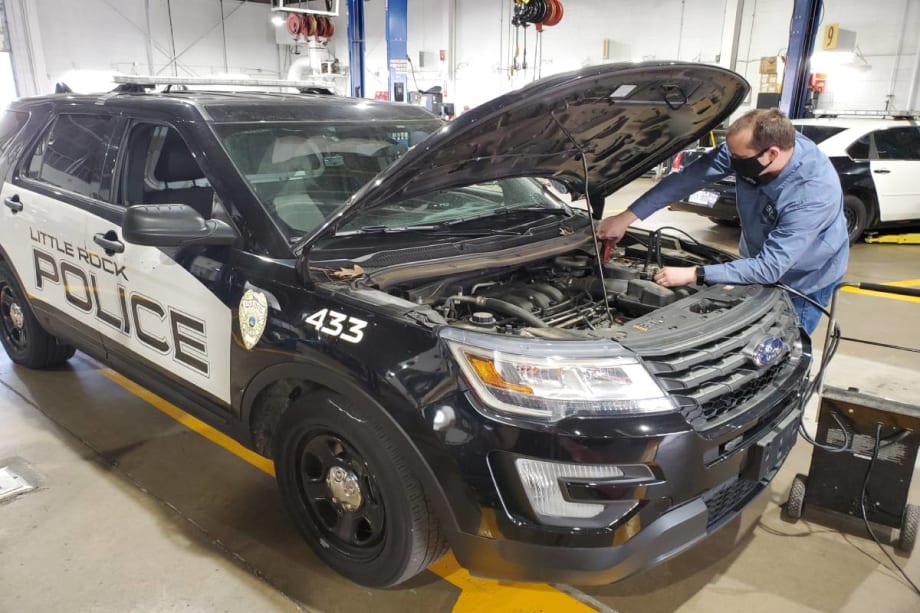 Pitching Technician Positions in Positive Ways