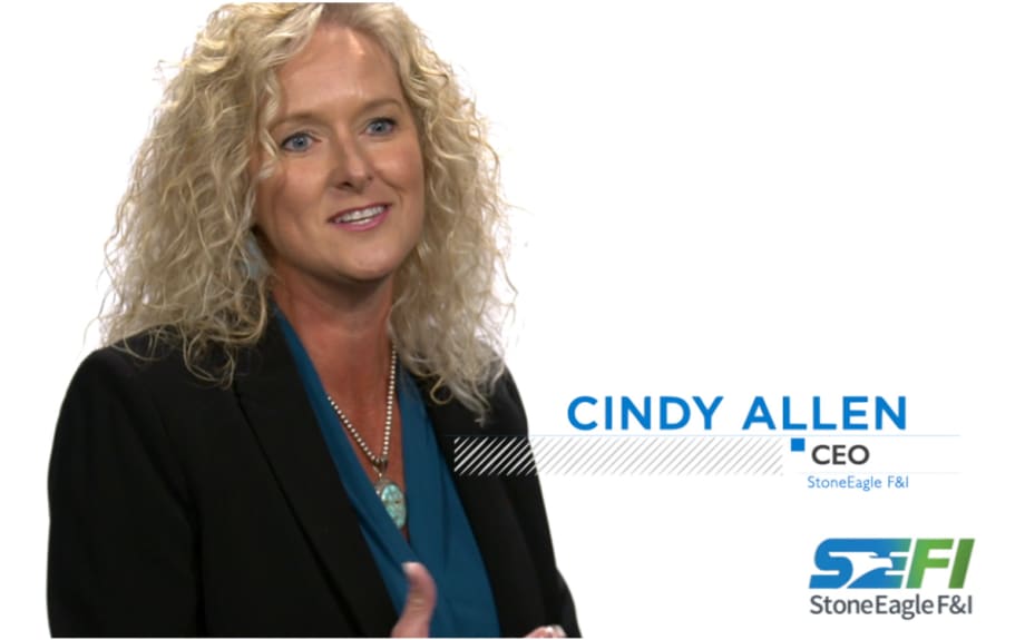 StoneEagle F&I Announces Majority Investment From Battery Ventures