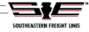 Southeastern Freight Lines Shops Attain 100% ACE Certifications