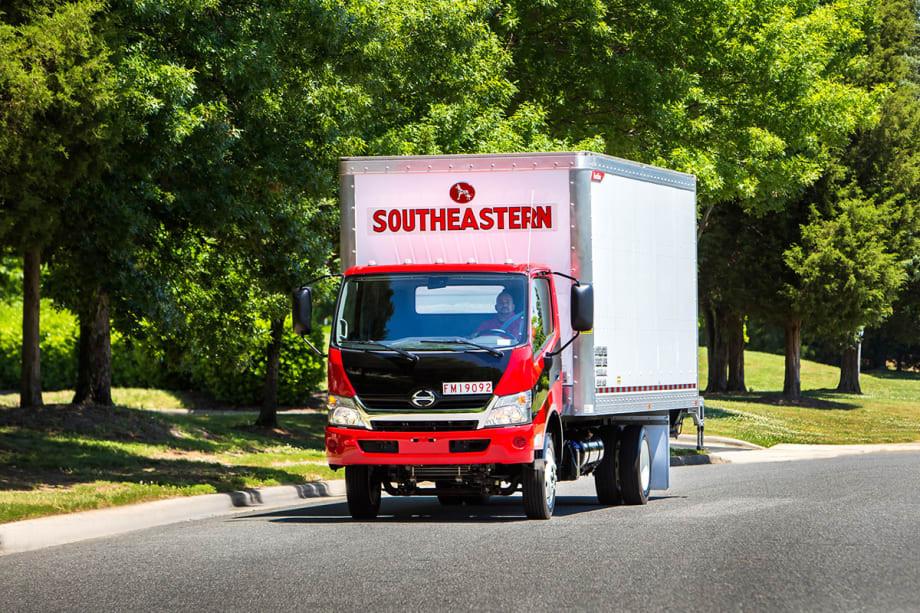 Southeastern Freight Lines Expands Final Mile Service