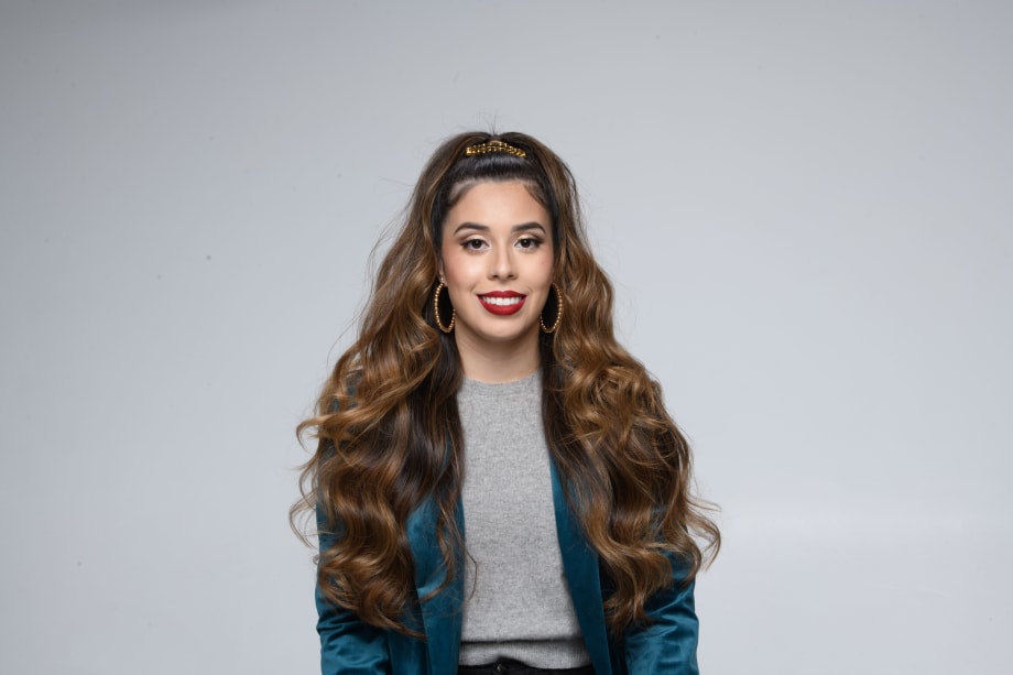 Must-Try Holiday Hairstyles from the Matrix 2020 Lookbook