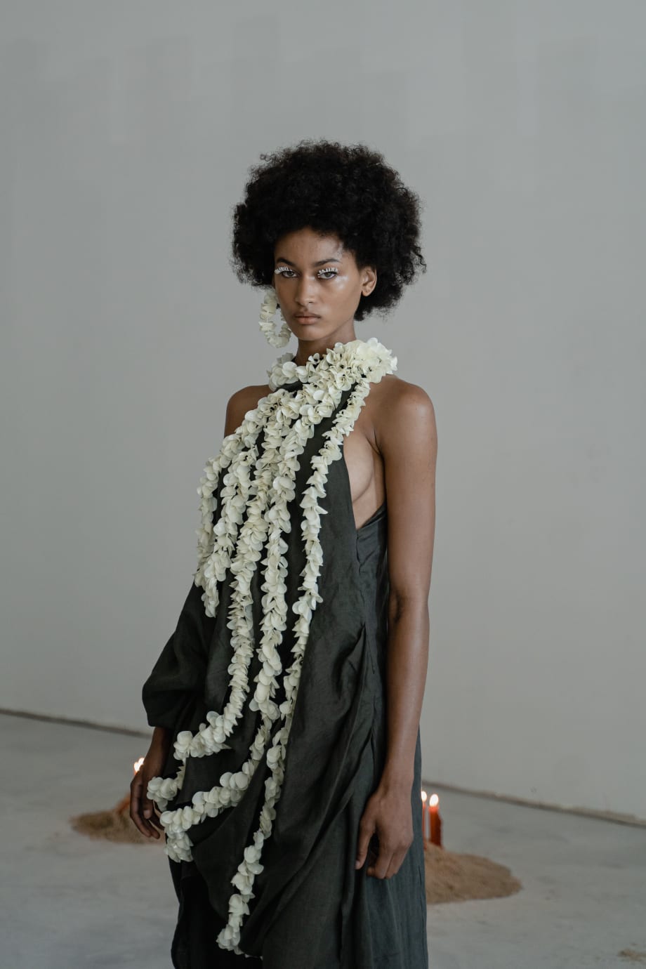 Slay the Runway: Oribe at New York Fashion Week S/S 2025