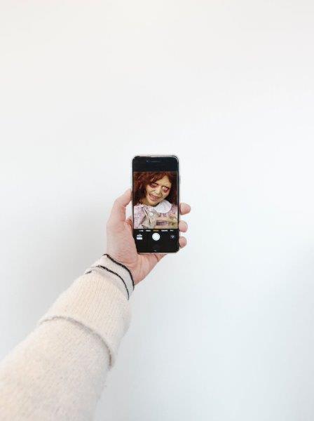 Instagrammable Moments in 5 Easy Steps