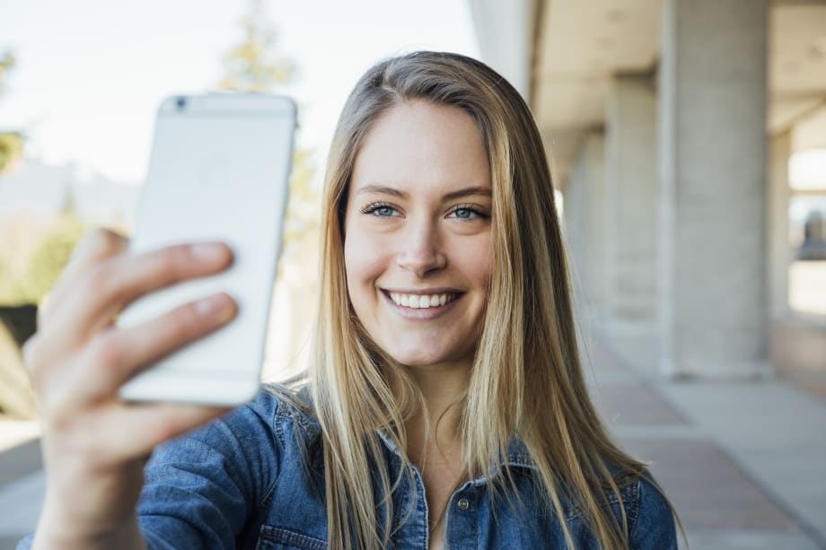 The Selfie Factor: Aesthetic Services See Significant Increase