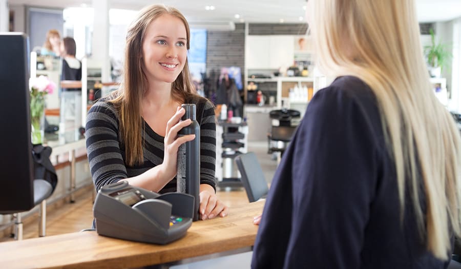 Changing the Language of Retail