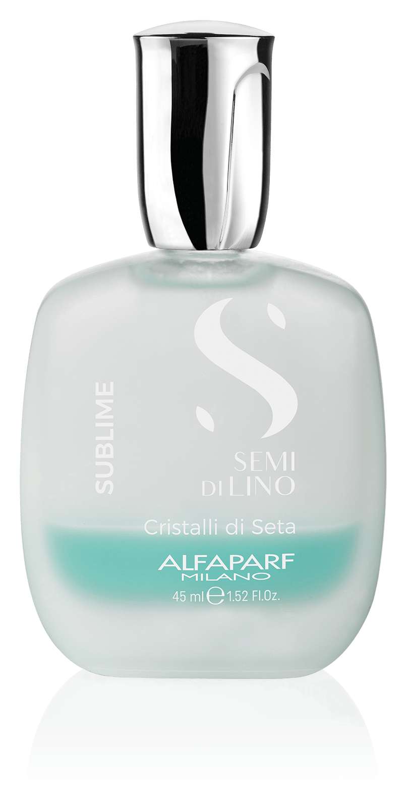 Cristalli di Seta by Alfaparf Milano