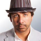 The Edge Leader: Tomas Sena
