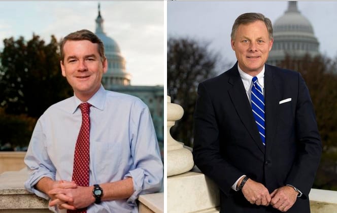 Senators Push For Fair Taxing of LNG